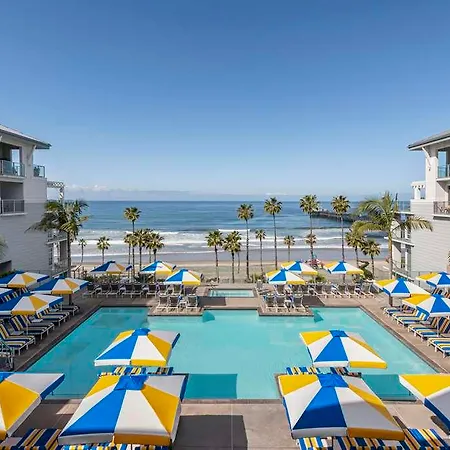 The Seabird Ocean Resort & Spa, Part Of Destination Hotel By Hyatt 