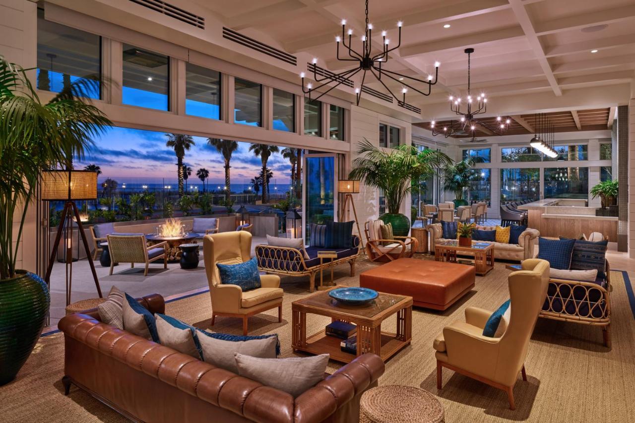 Resort The Seabird Ocean & Spa, Part Of Destination By Hyatt 4*