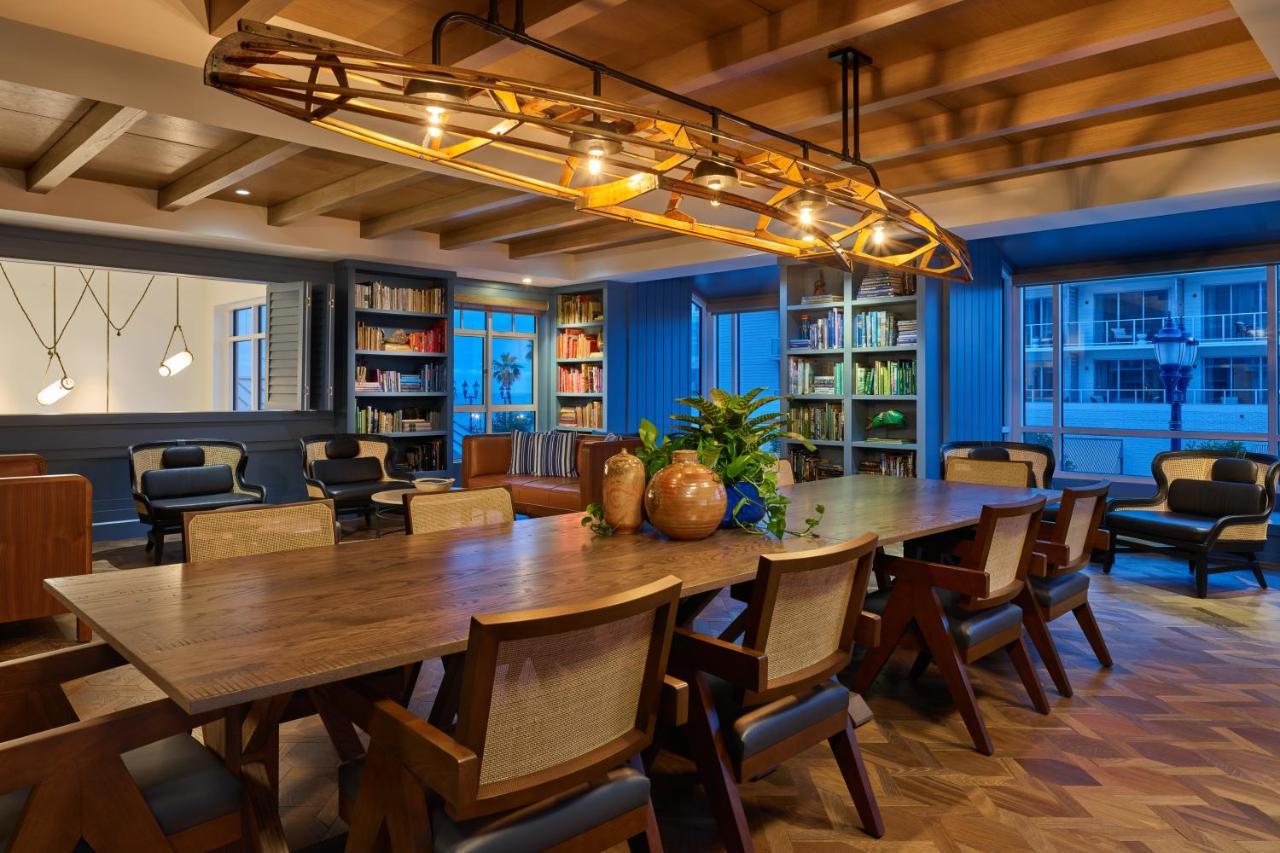 The Seabird Ocean & Spa, Part Of Destination By Hyatt 4* Oceanside