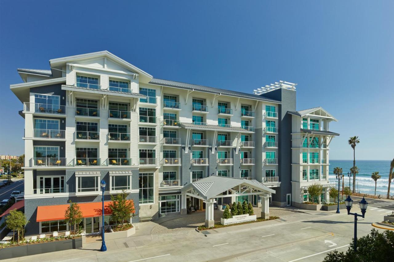 The Seabird Ocean & Spa, Part Of Destination By Hyatt Oceanside