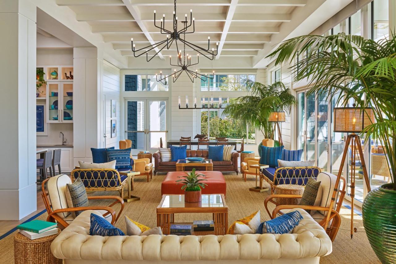 Resort The Seabird Ocean & Spa, Part Of Destination By Hyatt Oceanside