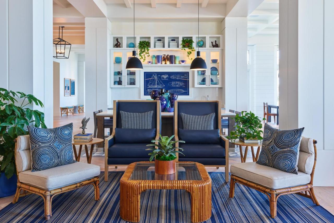The Seabird Ocean & Spa, Part Of Destination By Hyatt 4* Oceanside