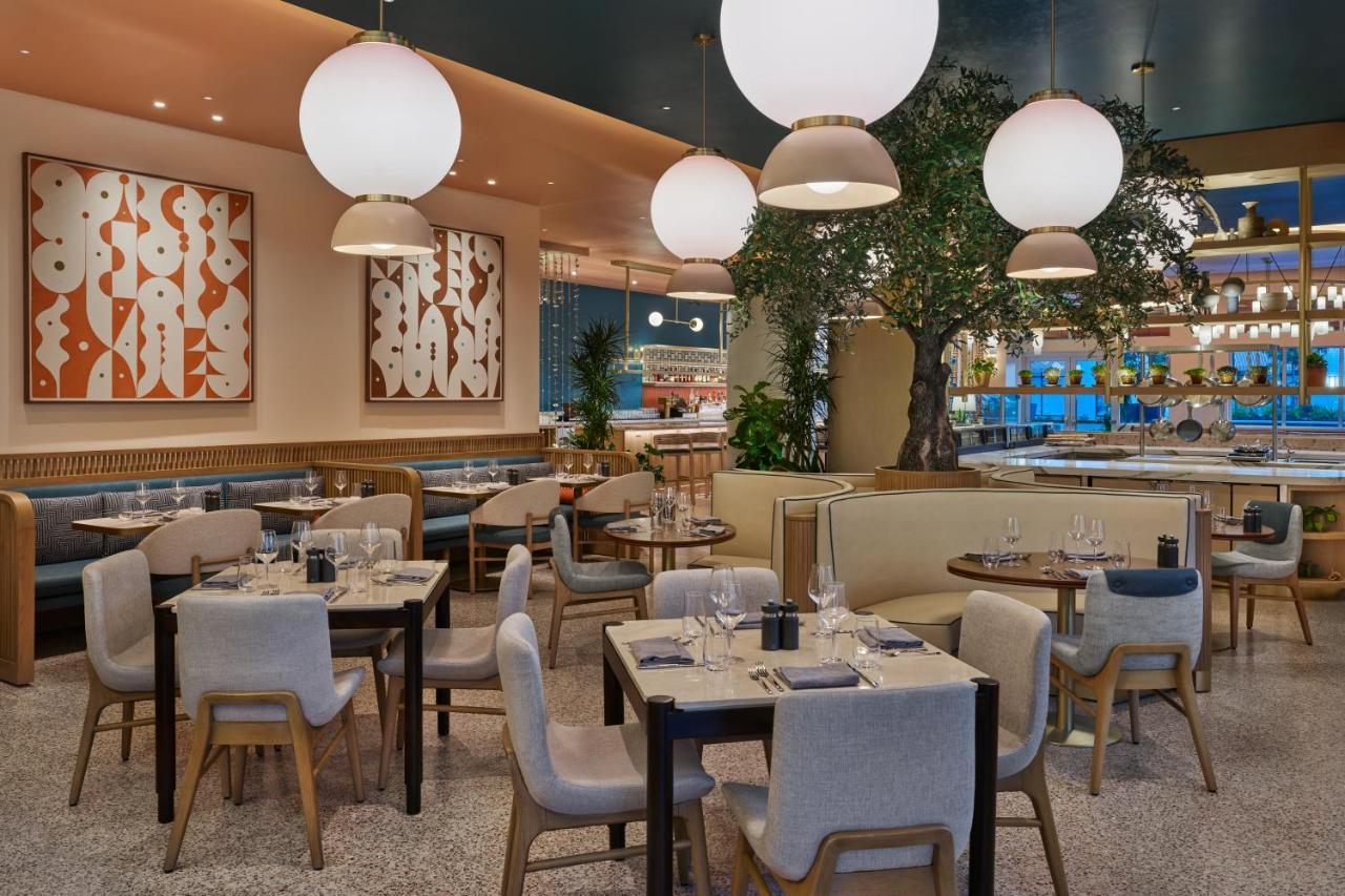 The Seabird Ocean & Spa, Part Of Destination By Hyatt Resort Oceanside