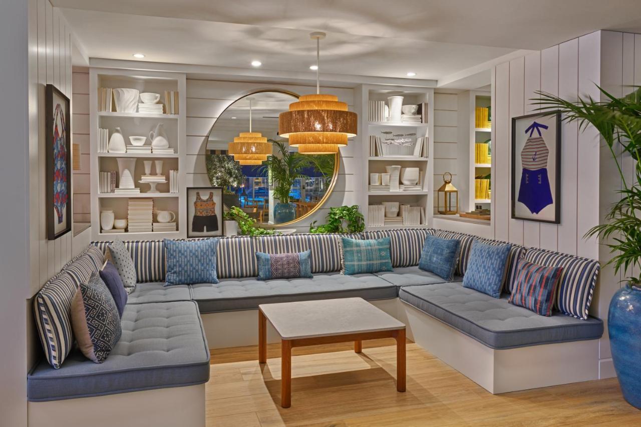 The Seabird Ocean & Spa, Part Of Destination By Hyatt 4* Oceanside