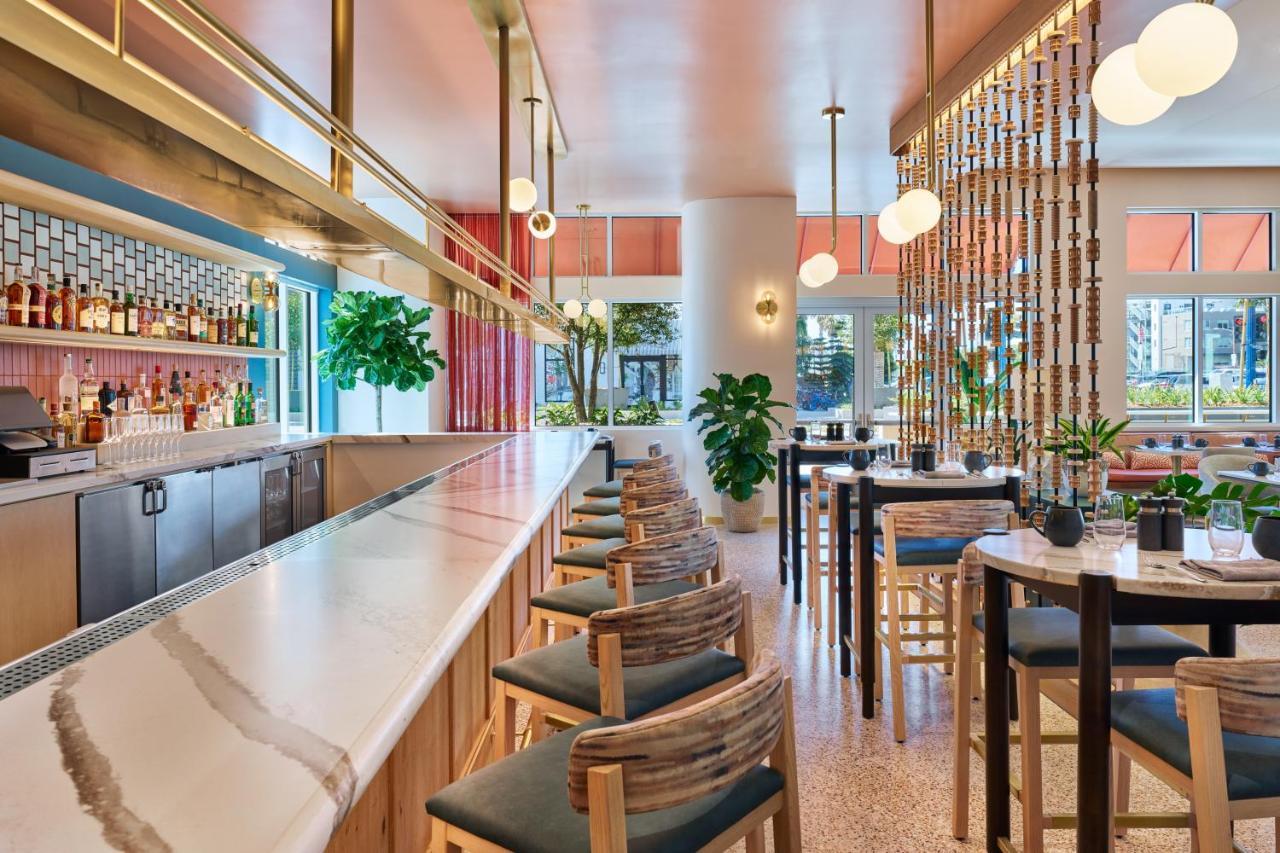 Resort The Seabird Ocean & Spa, Part Of Destination By Hyatt Oceanside