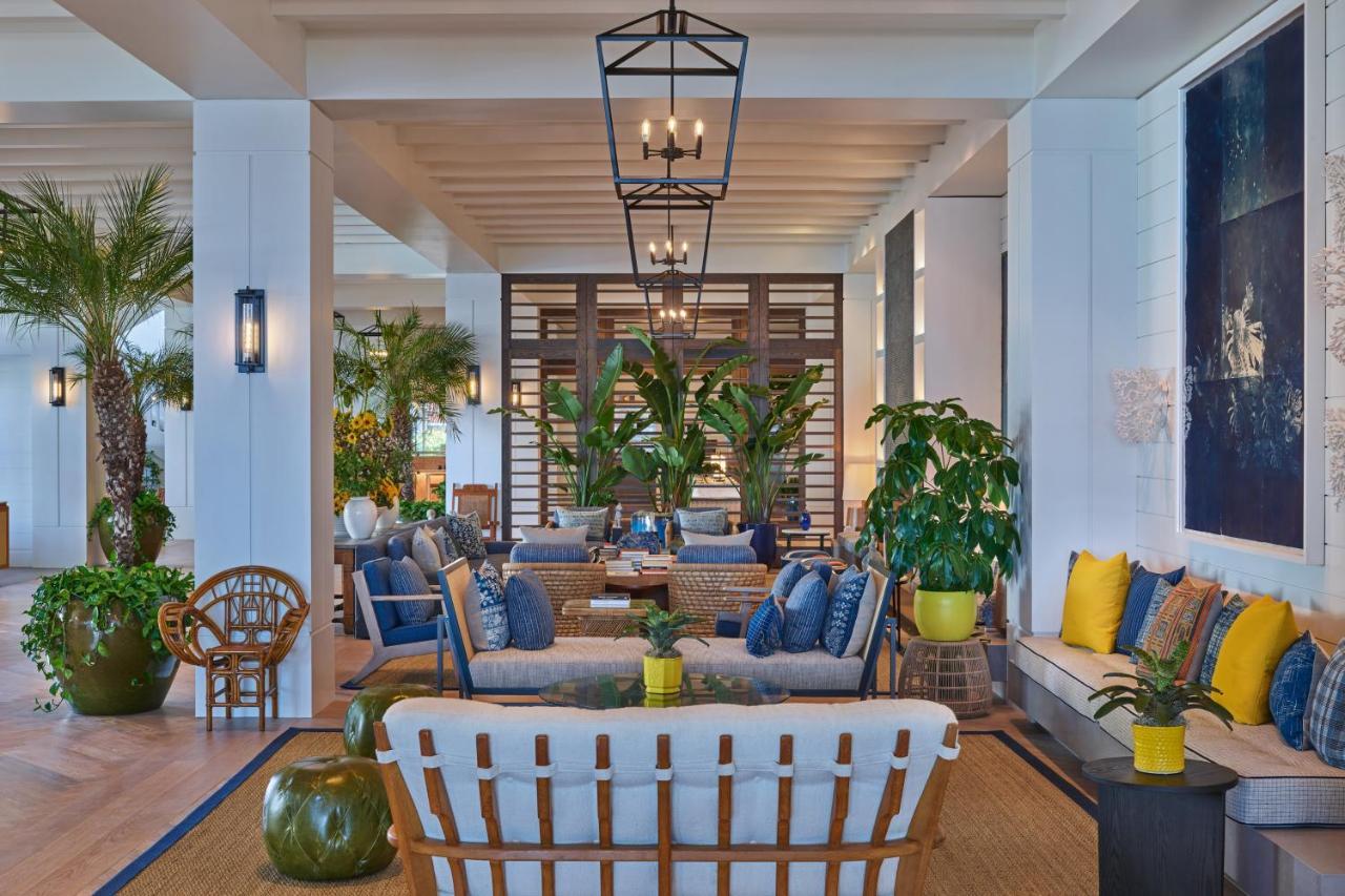 The Seabird Ocean & Spa, Part Of Destination By Hyatt Resort