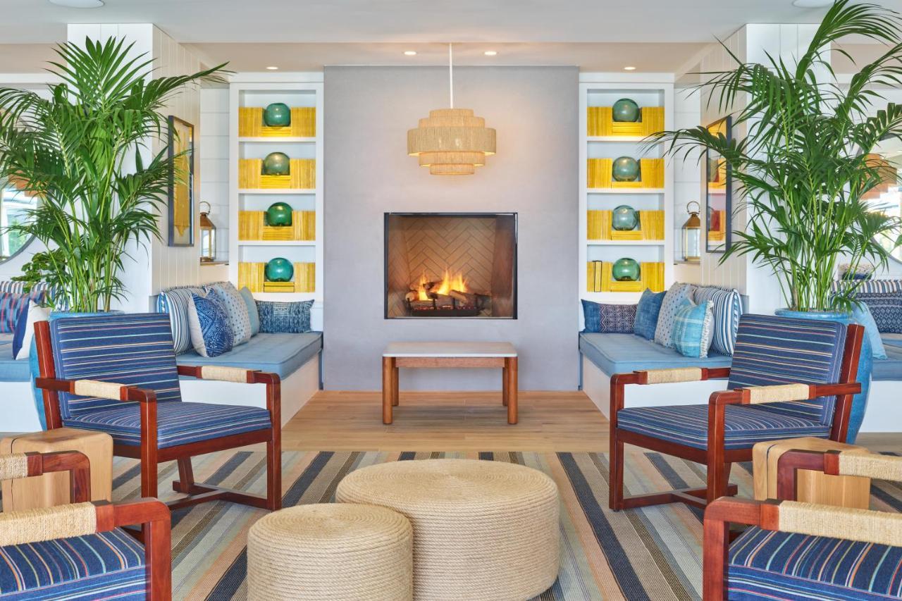 The Seabird Ocean & Spa, Part Of Destination By Hyatt Resort