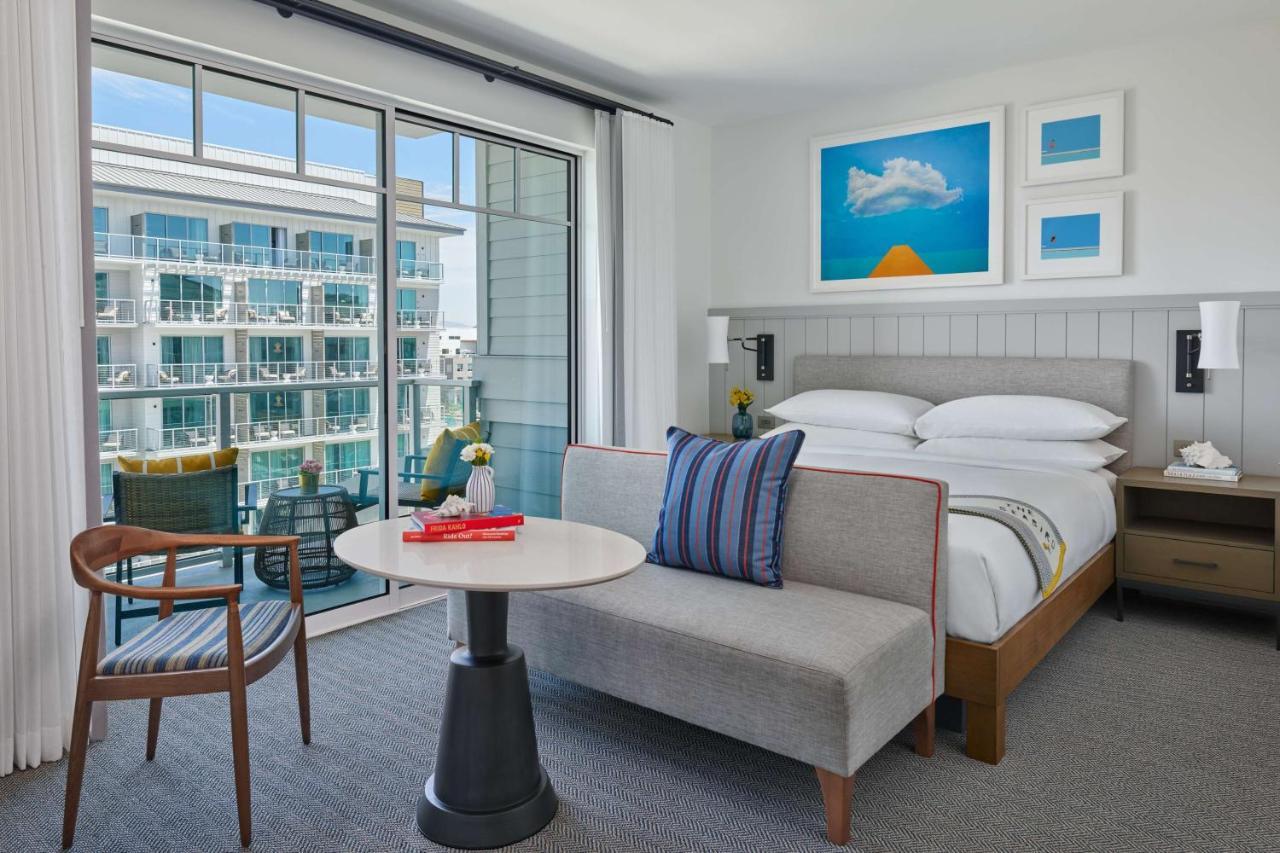 The Seabird Ocean & Spa, Part Of Destination By Hyatt Oceanside