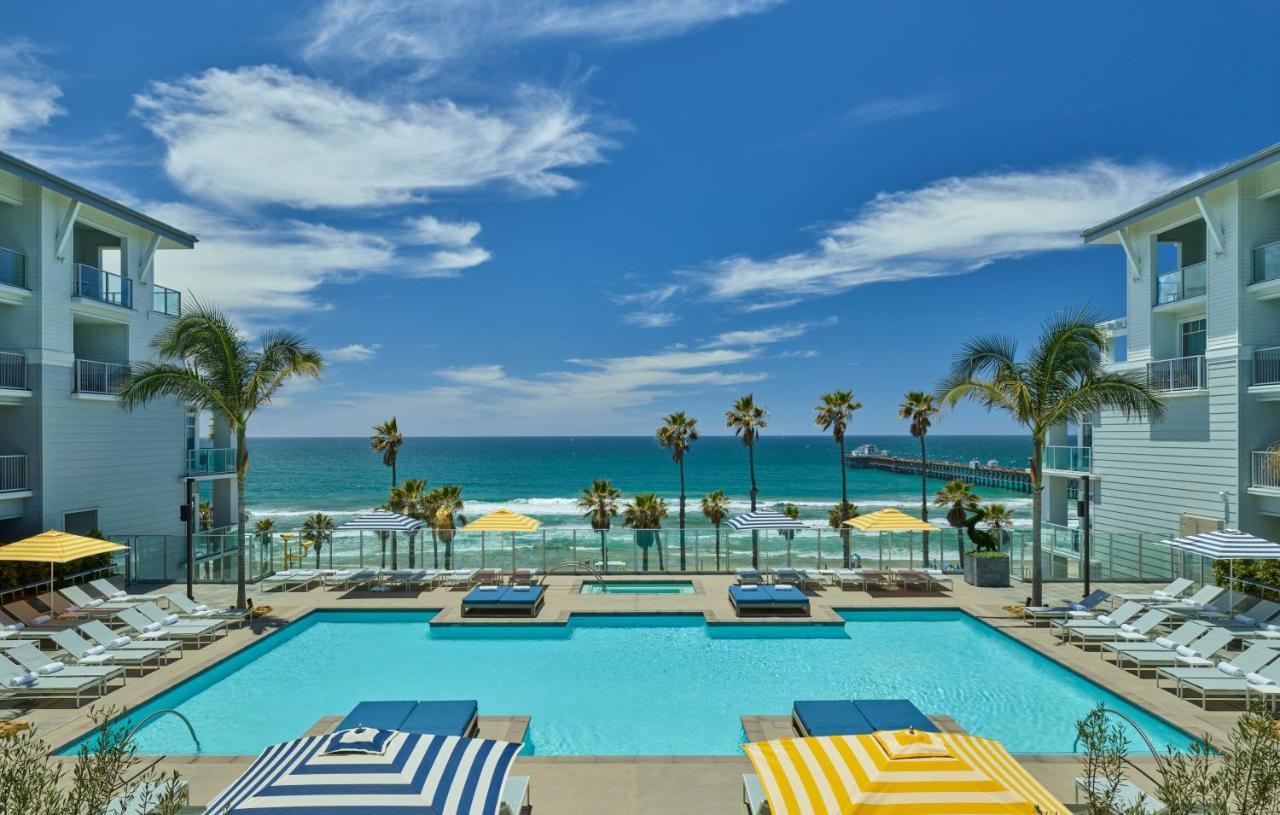 The Seabird Ocean & Spa, Part Of Destination By Hyatt
