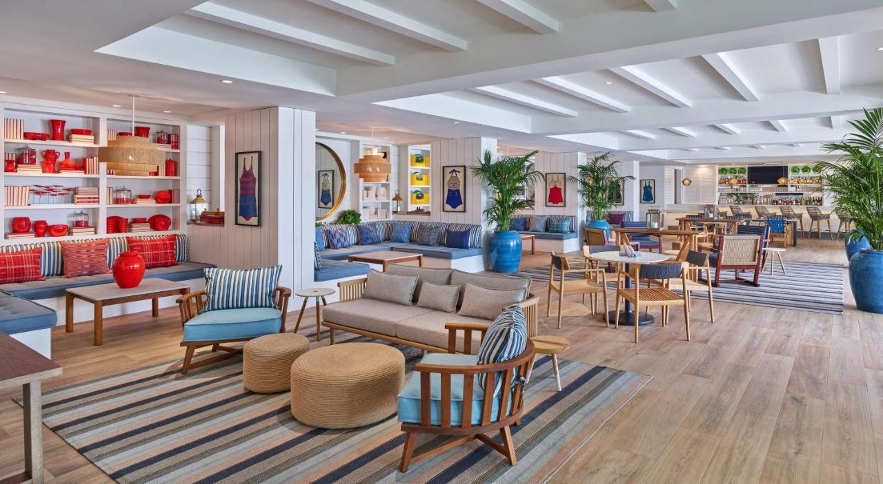 The Seabird Ocean & Spa, Part Of Destination By Hyatt 4* Oceanside