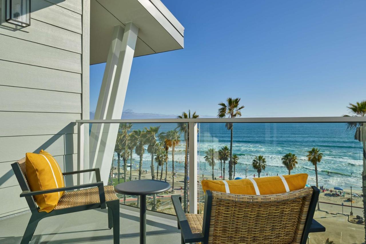 Resort The Seabird Ocean & Spa, Part Of Destination By Hyatt