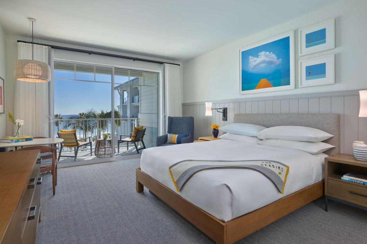 Resort The Seabird Ocean & Spa, Part Of Destination By Hyatt