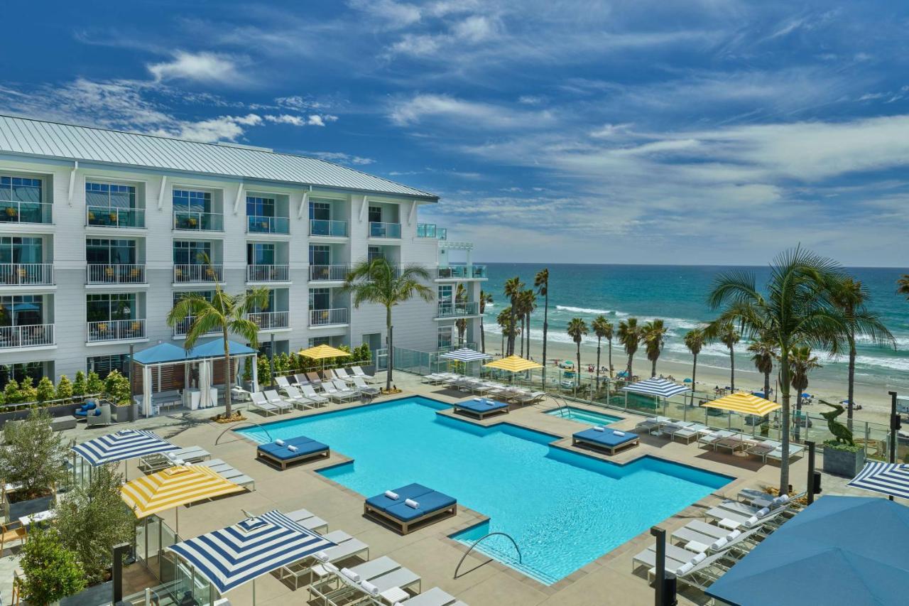 The Seabird Ocean & Spa, Part Of Destination By Hyatt