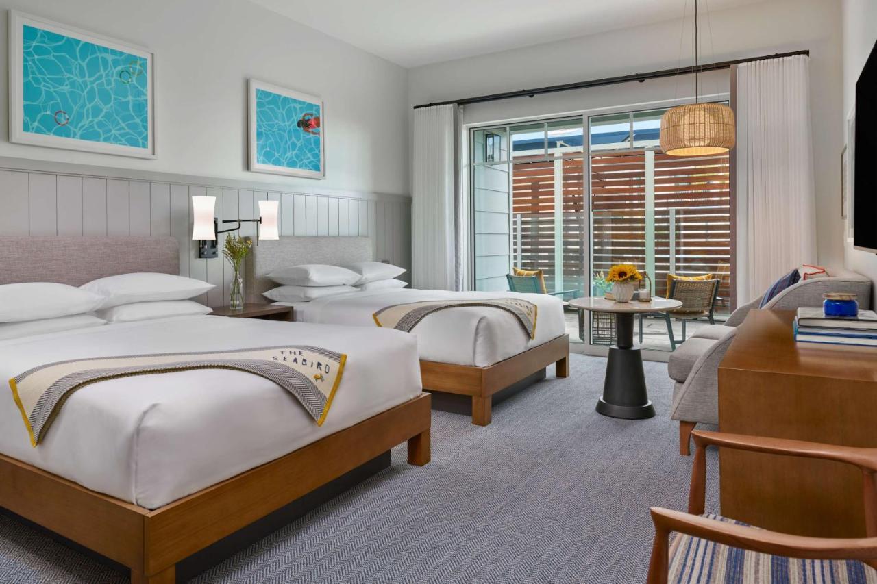 The Seabird Ocean & Spa, Part Of Destination By Hyatt Oceanside