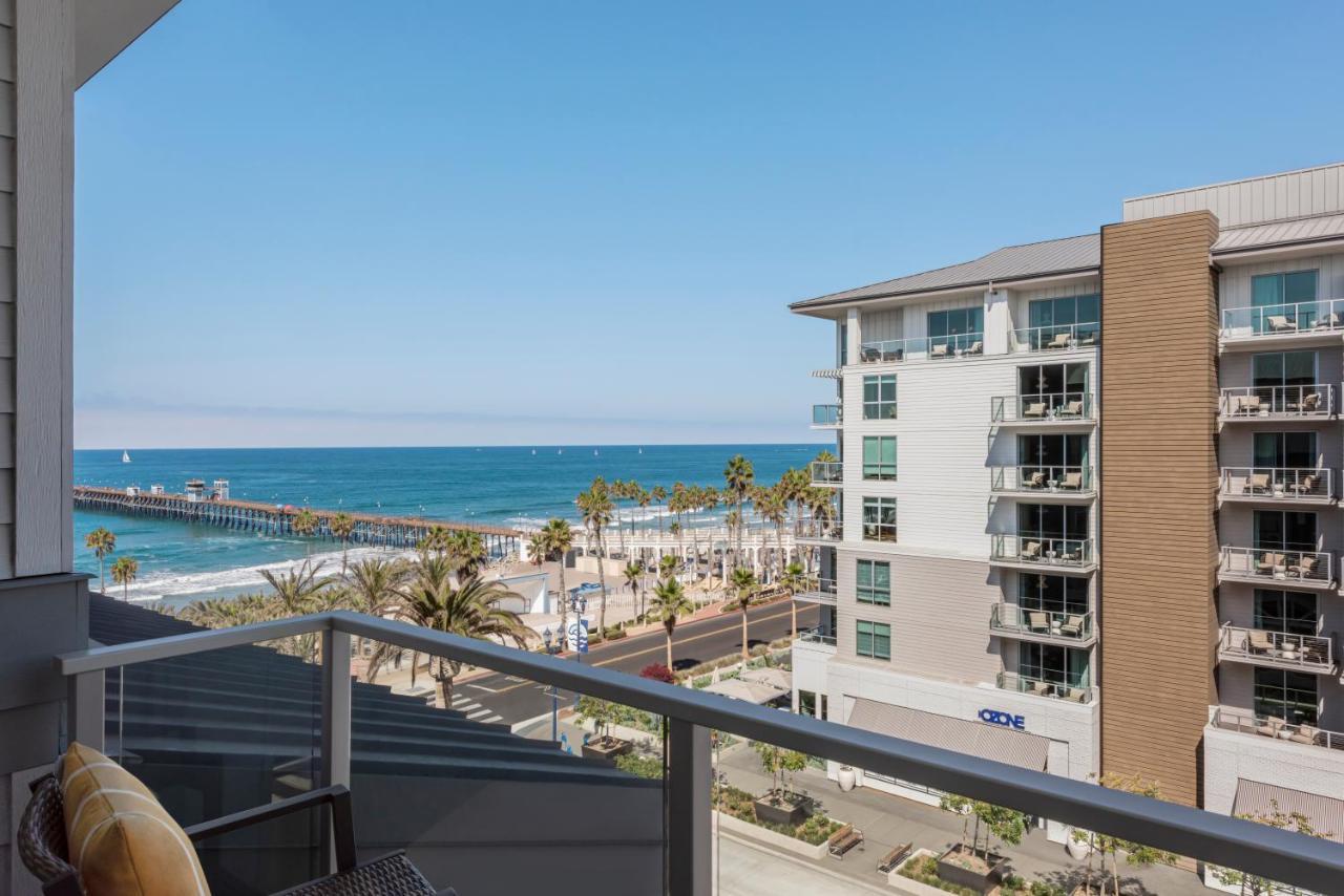 The Seabird Ocean & Spa, Part Of Destination By Hyatt 4*