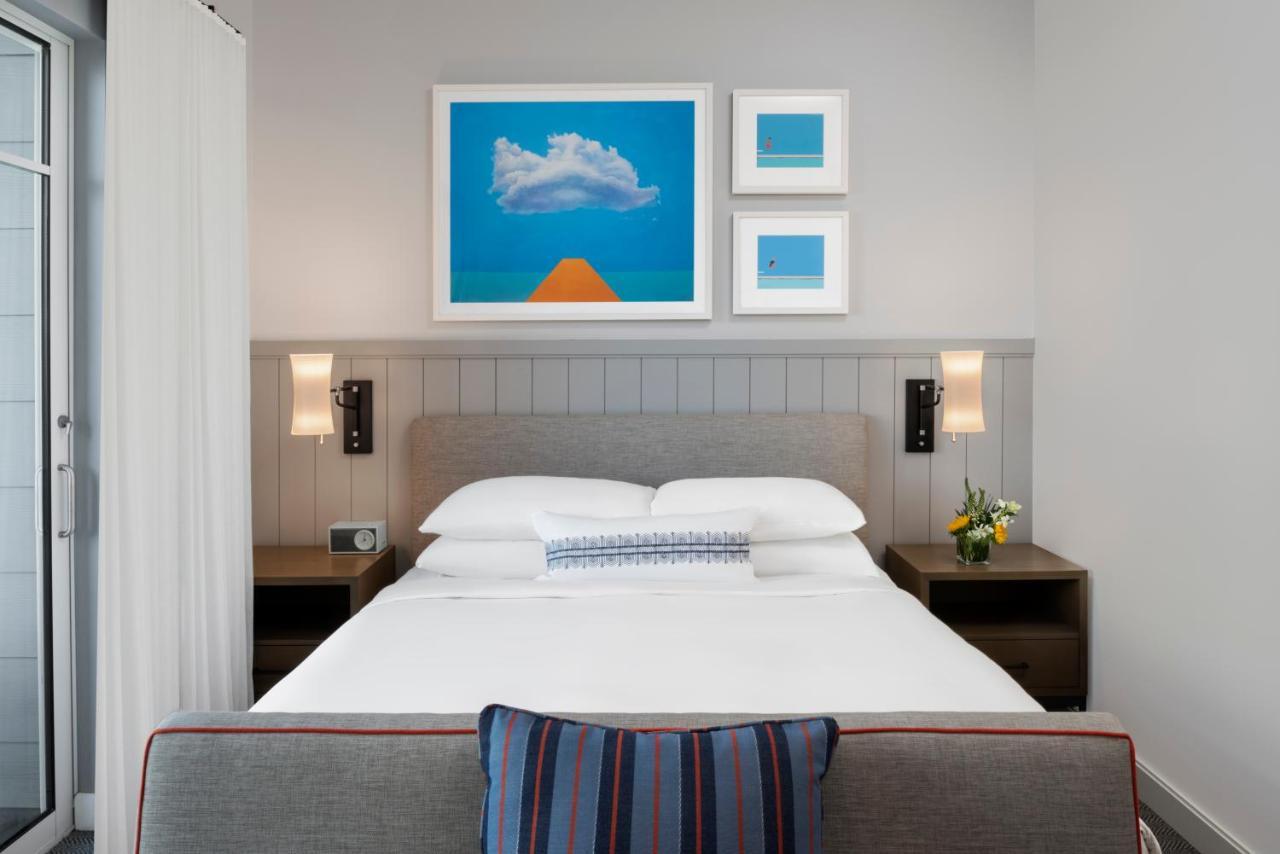 Resort The Seabird Ocean & Spa, Part Of Destination By Hyatt 4*