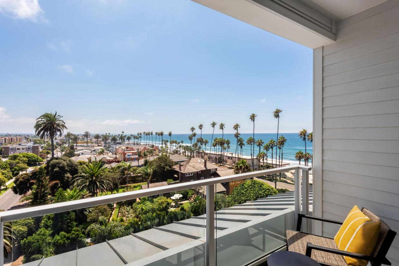 The Seabird Ocean & Spa, Part Of Destination By Hyatt