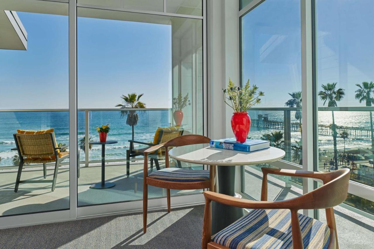 The Seabird Ocean & Spa, Part Of Destination By Hyatt 4*