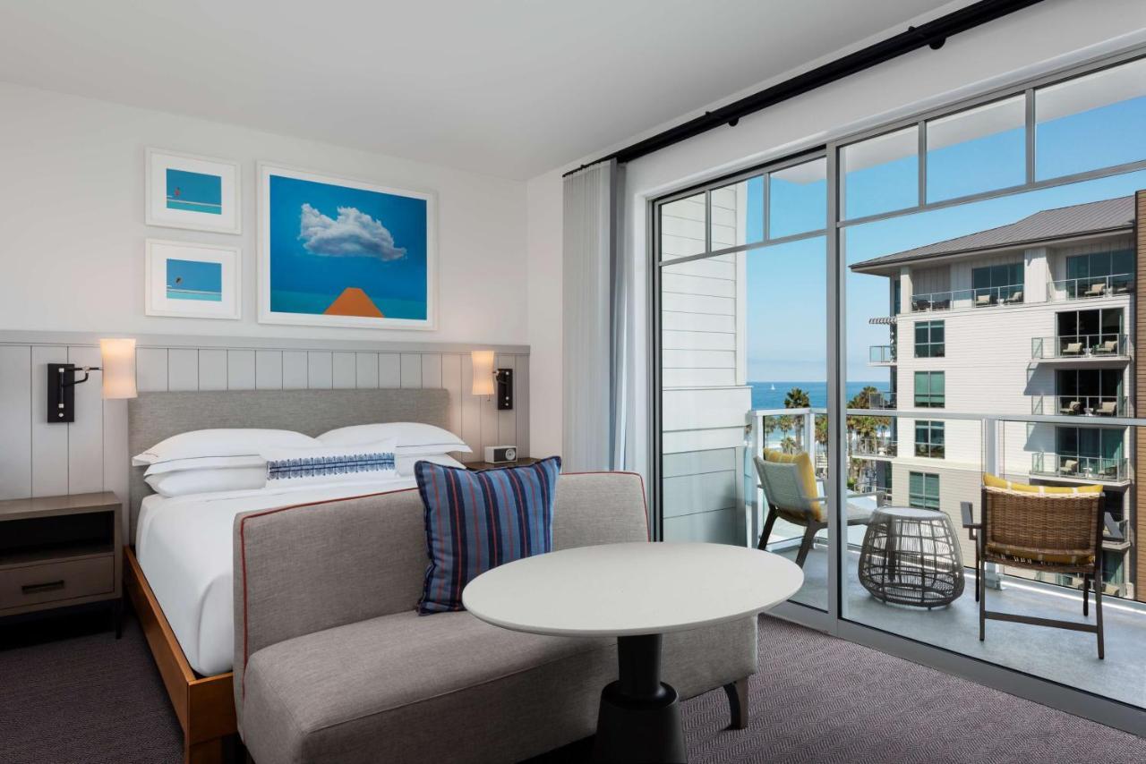 Resort The Seabird Ocean & Spa, Part Of Destination By Hyatt Oceanside