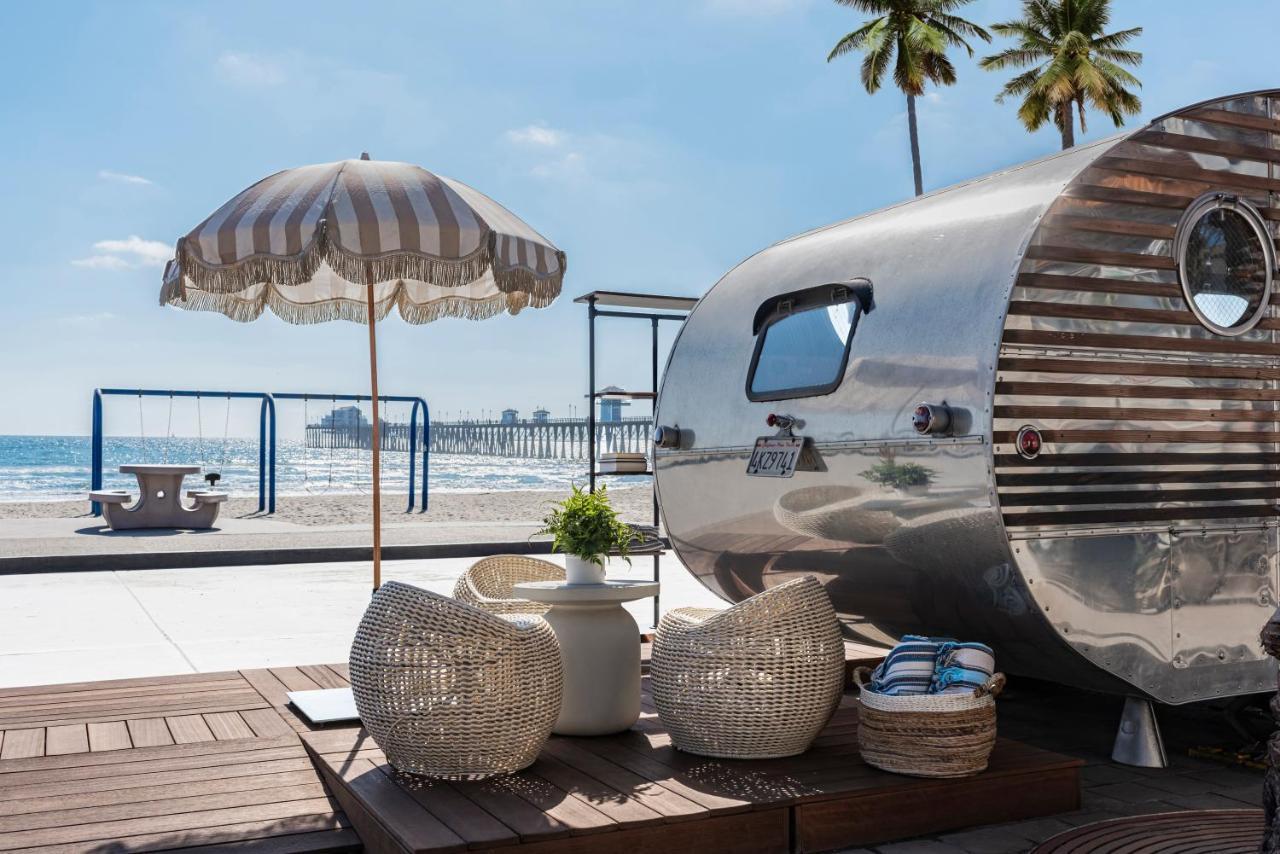The Seabird Ocean & Spa, Part Of Destination By Hyatt Resort Oceanside