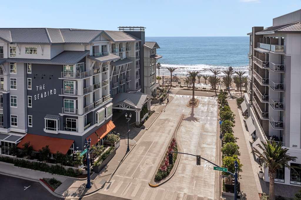 Resort The Seabird Ocean & Spa, Part Of Destination By Hyatt