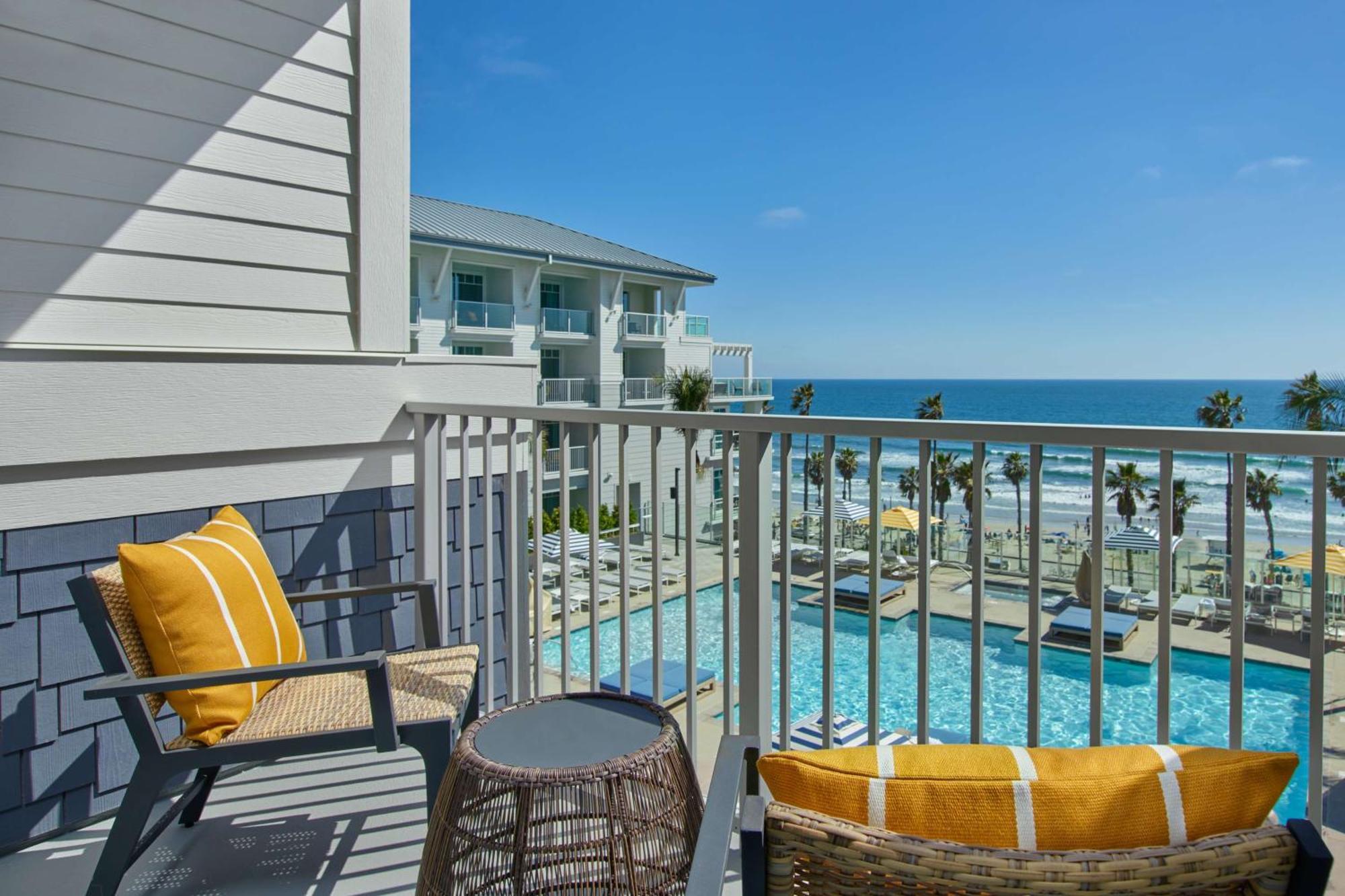 The Seabird Ocean & Spa, Part Of Destination By Hyatt Resort