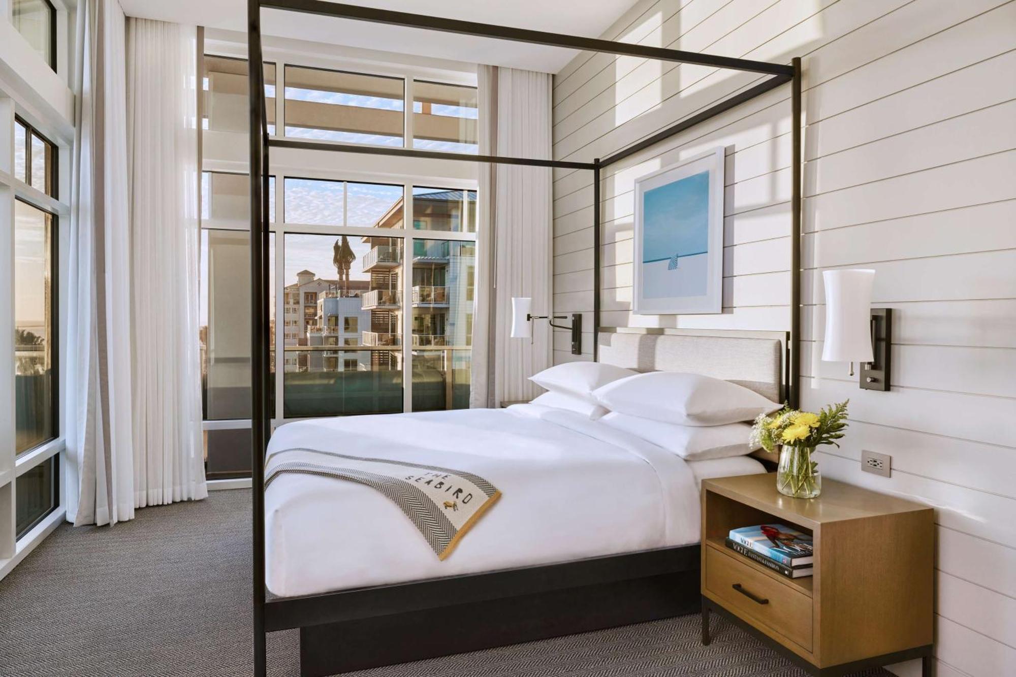 The Seabird Ocean & Spa, Part Of Destination By Hyatt Resort