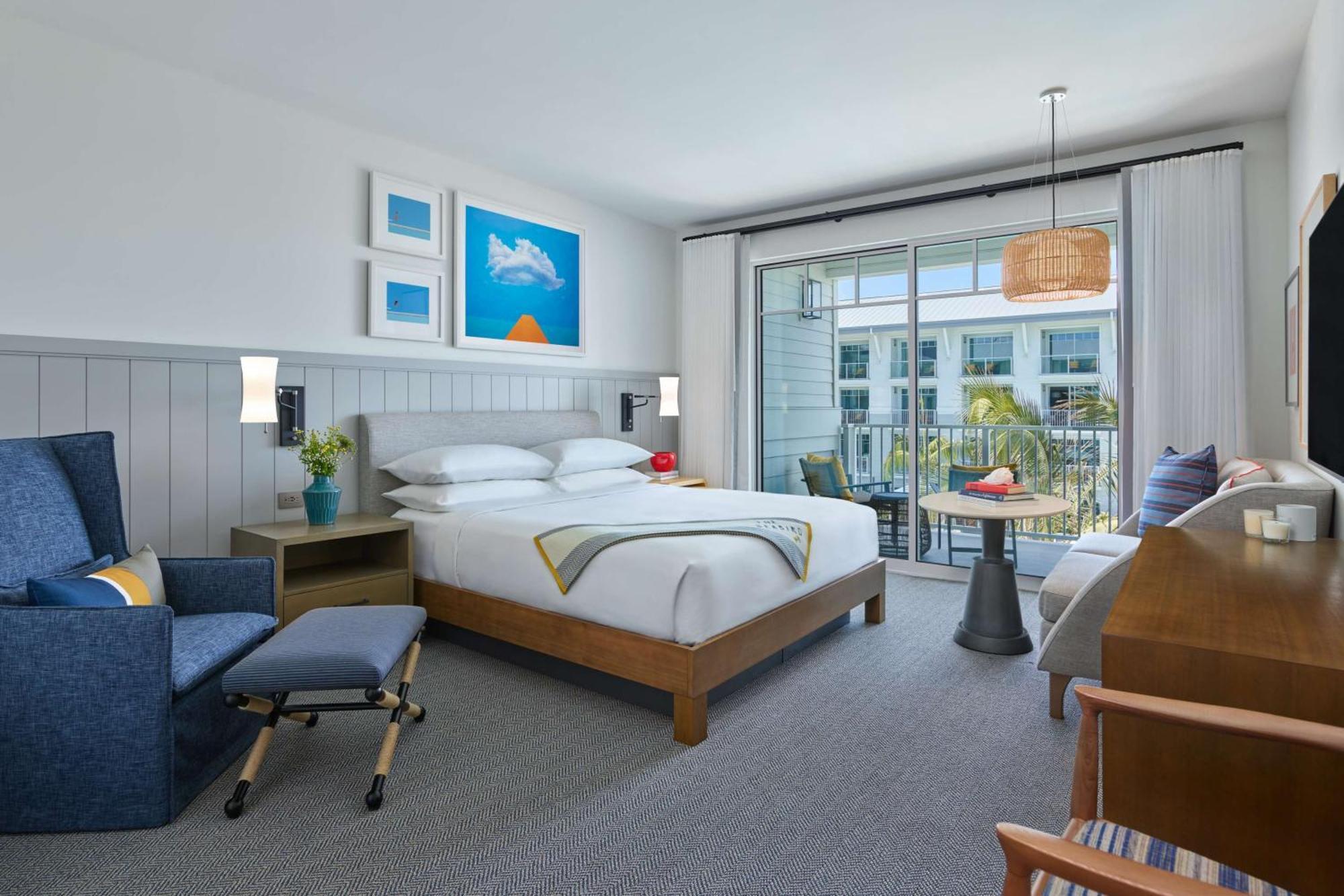 The Seabird Ocean & Spa, Part Of Destination By Hyatt Resort