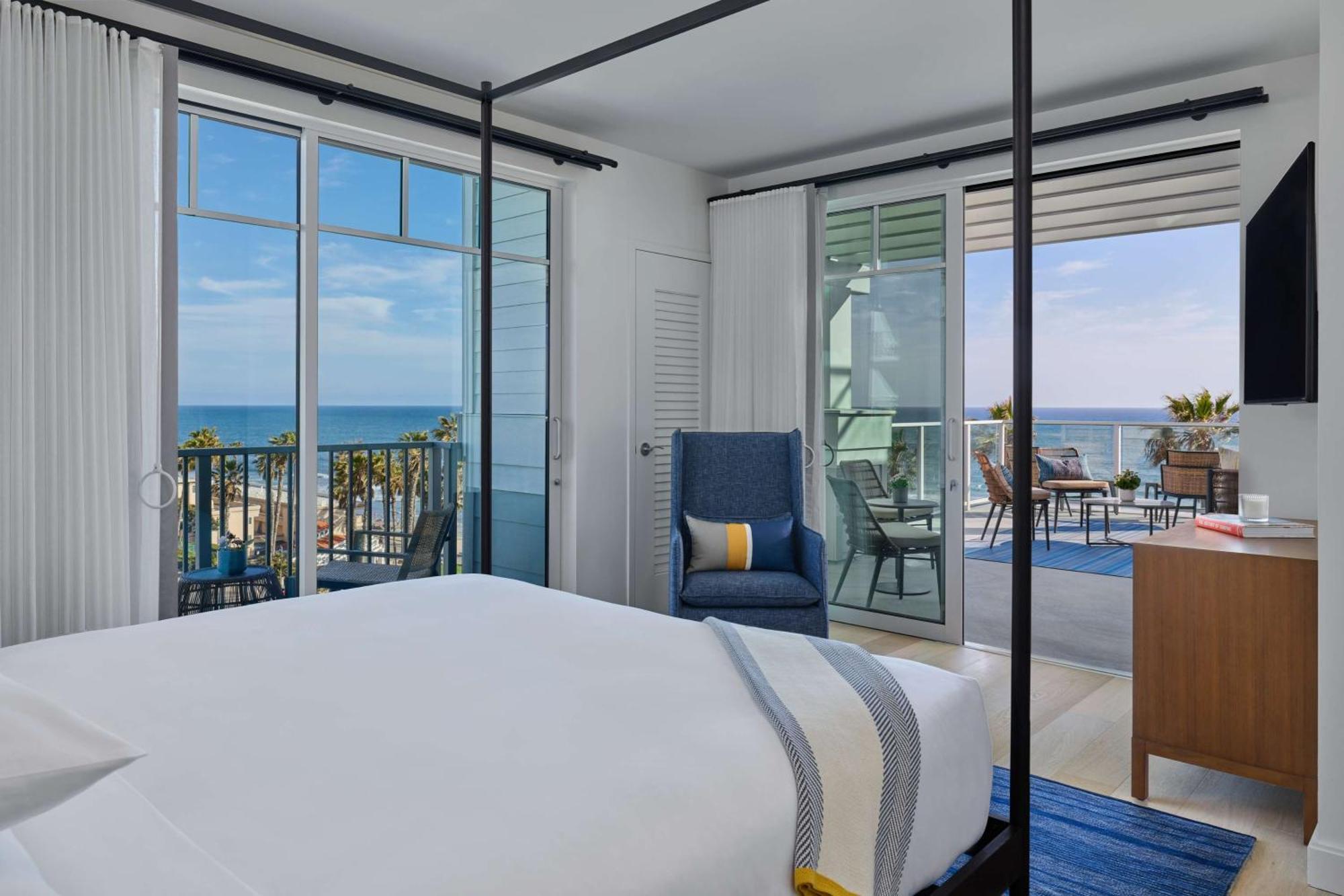 The Seabird Ocean & Spa, Part Of Destination By Hyatt