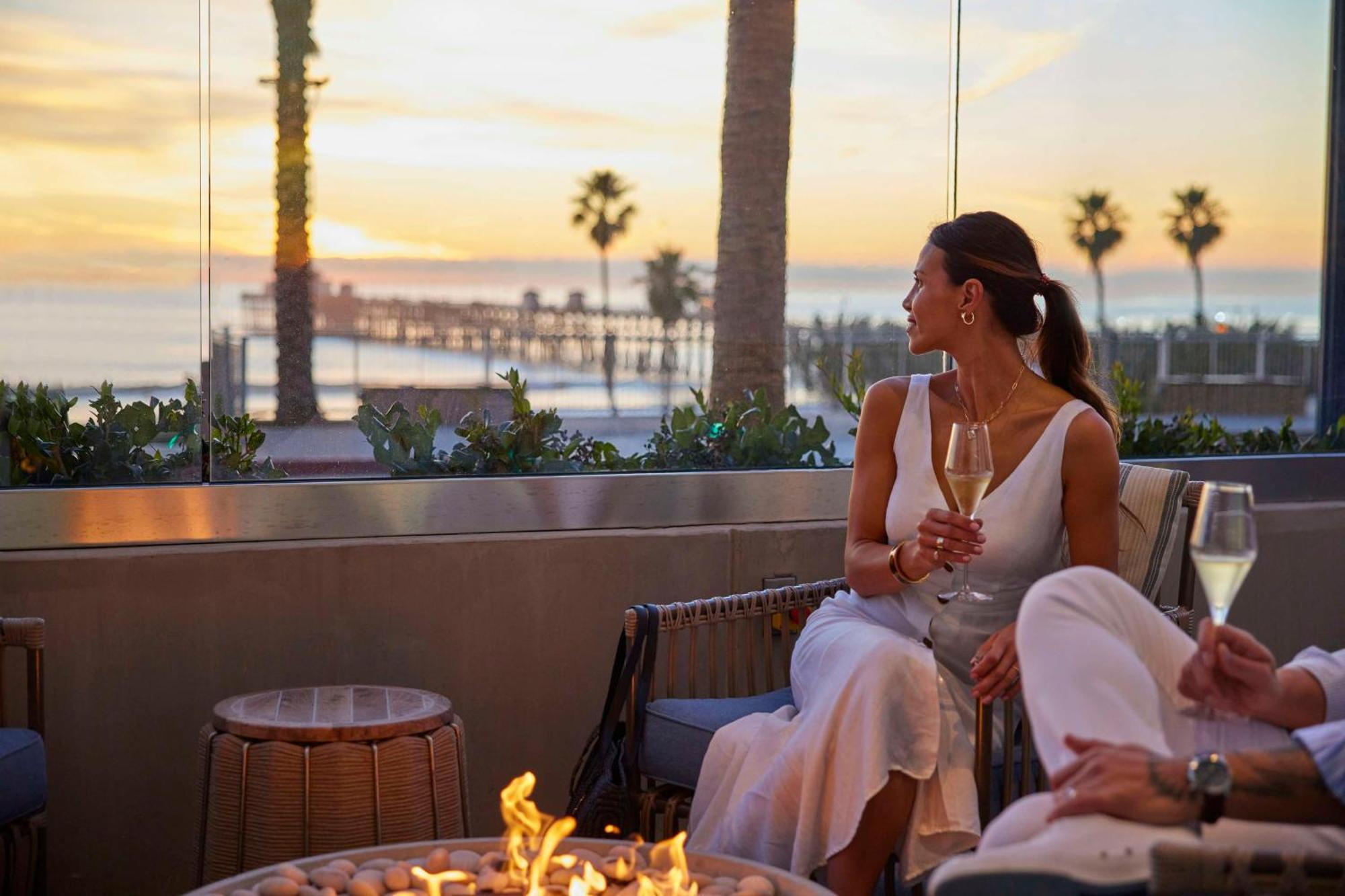 The Seabird Ocean & Spa, Part Of Destination By Hyatt Resort