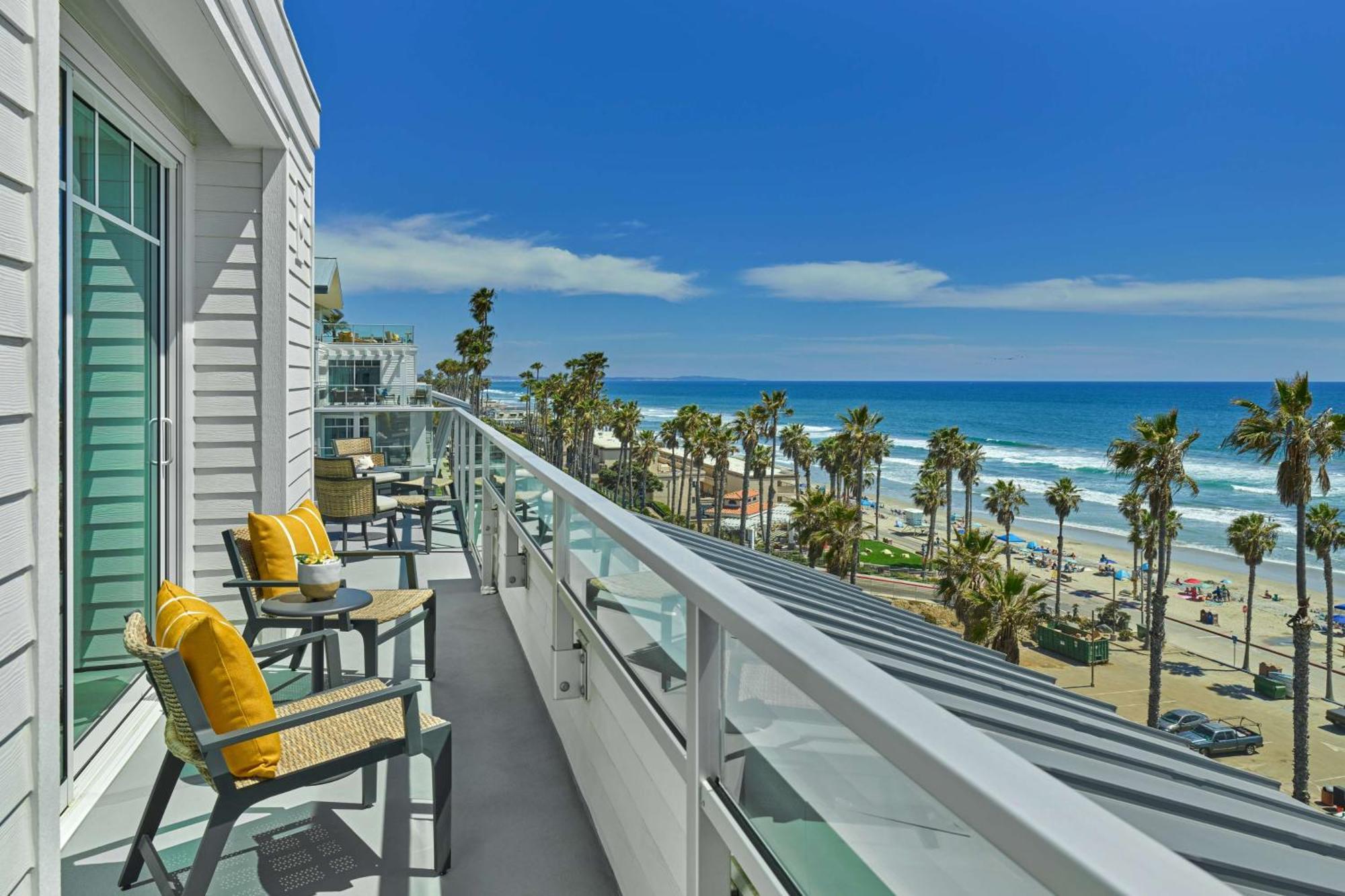 The Seabird Ocean & Spa, Part Of Destination By Hyatt Resort
