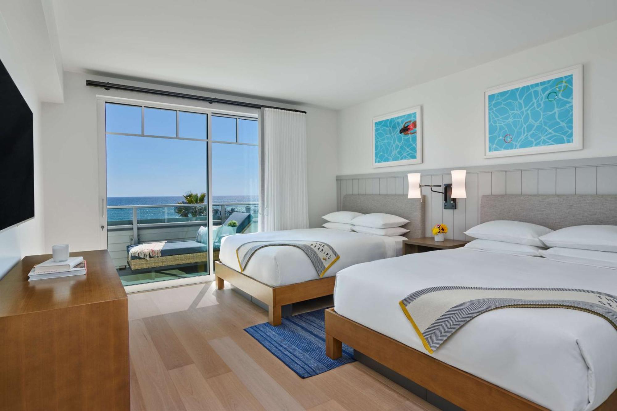 Resort The Seabird Ocean & Spa, Part Of Destination By Hyatt