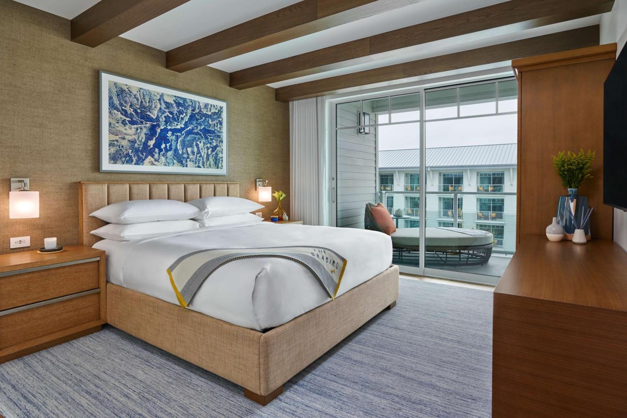 The Seabird Ocean & Spa, Part Of Destination By Hyatt Resort Oceanside