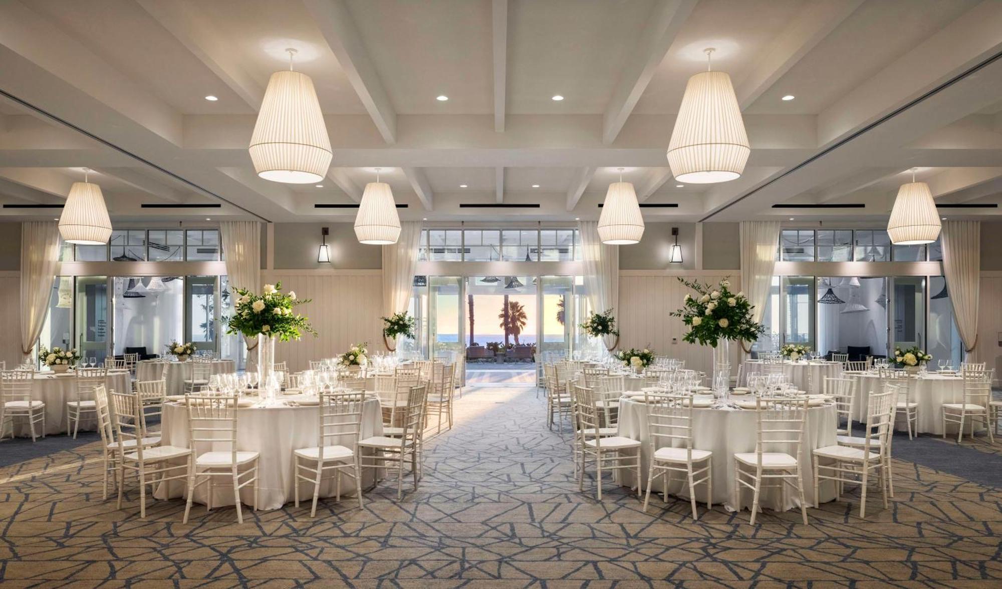 Resort The Seabird Ocean & Spa, Part Of Destination By Hyatt 4*