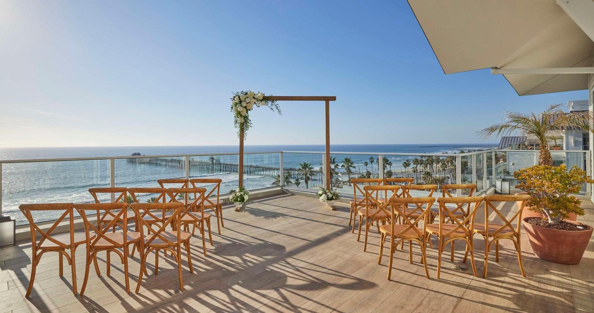 The Seabird Ocean & Spa, Part Of Destination By Hyatt Resort Oceanside