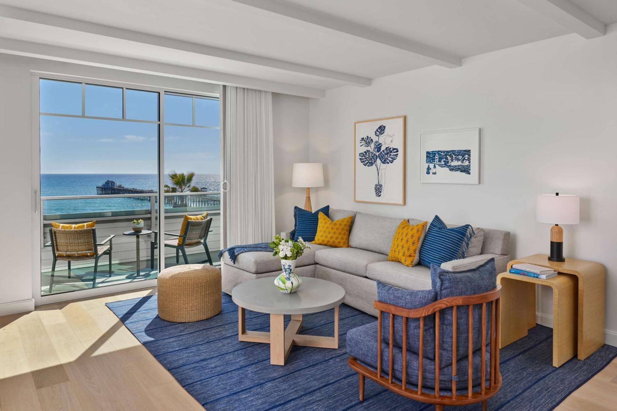 Resort The Seabird Ocean & Spa, Part Of Destination By Hyatt