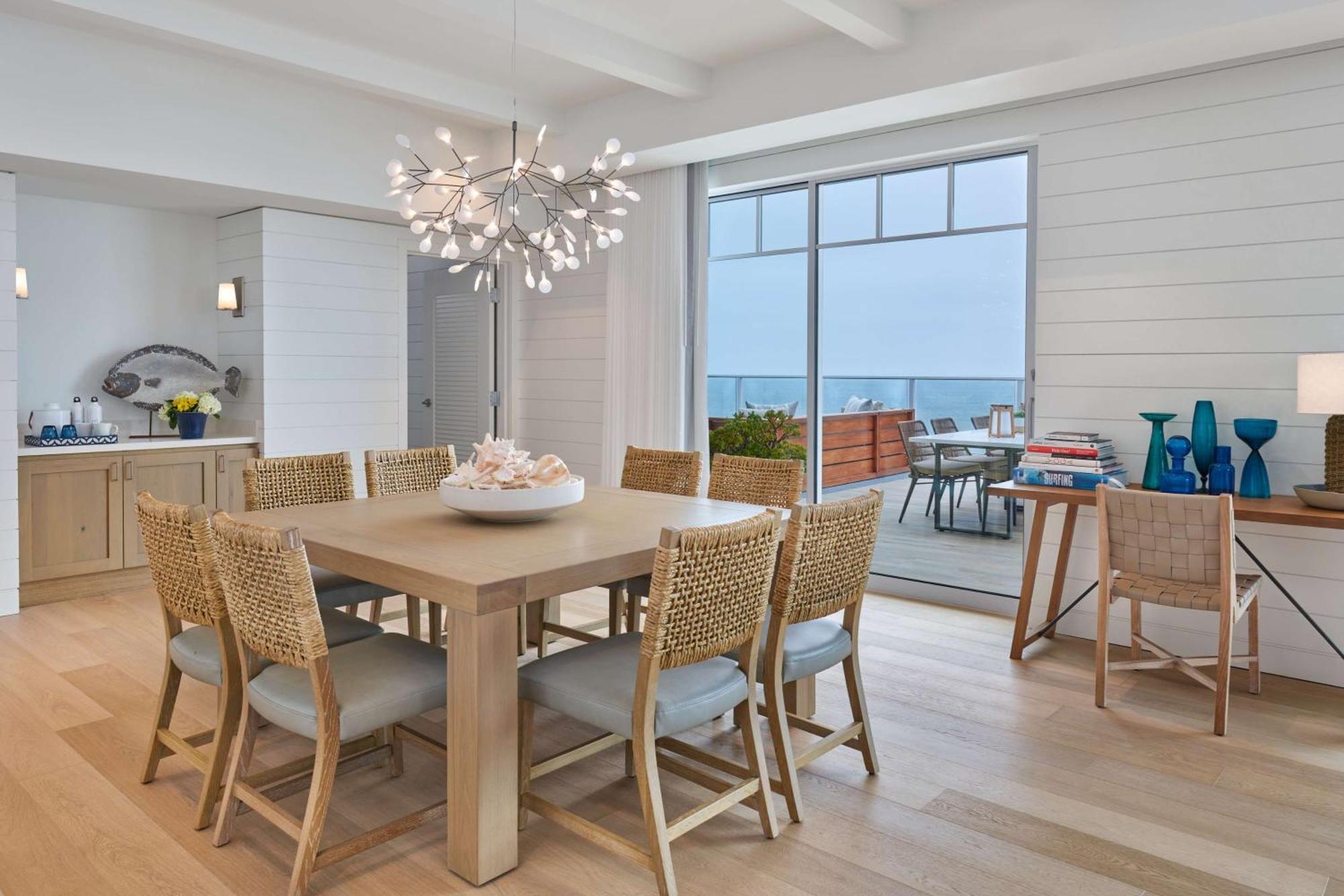 The Seabird Ocean & Spa, Part Of Destination By Hyatt Resort Oceanside