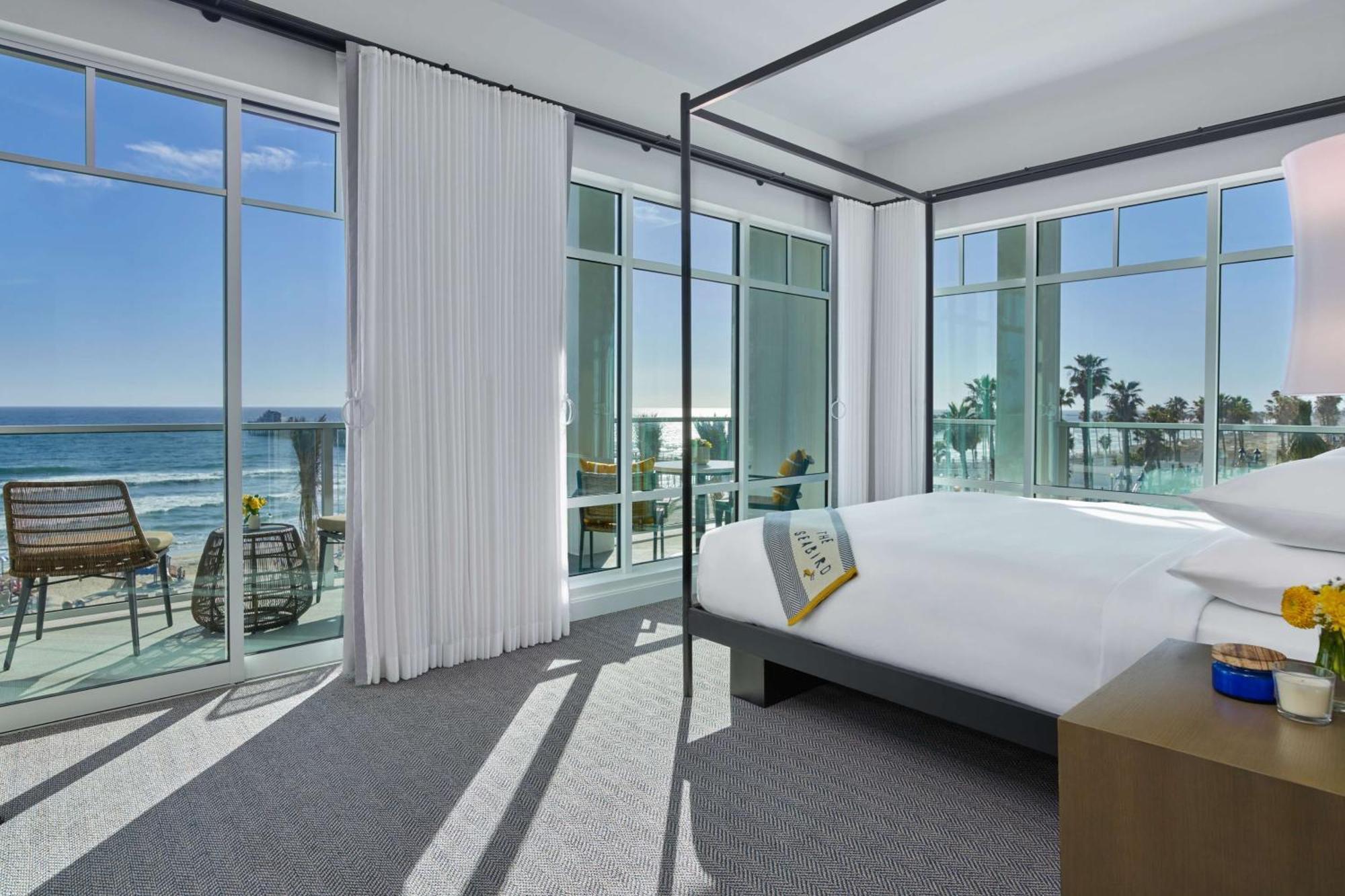 Resort The Seabird Ocean & Spa, Part Of Destination By Hyatt 4*