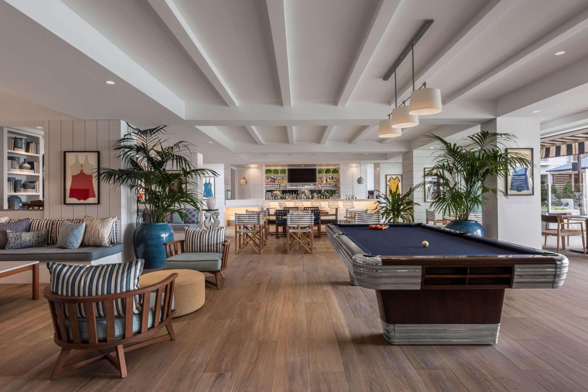 Resort The Seabird Ocean & Spa, Part Of Destination By Hyatt Oceanside