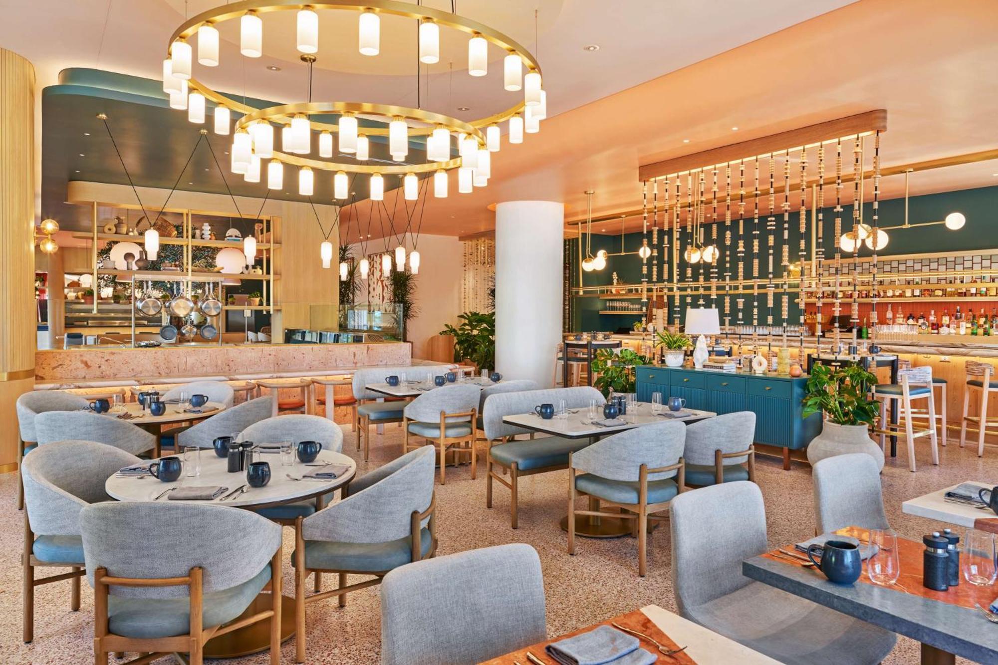 The Seabird Ocean & Spa, Part Of Destination By Hyatt Oceanside