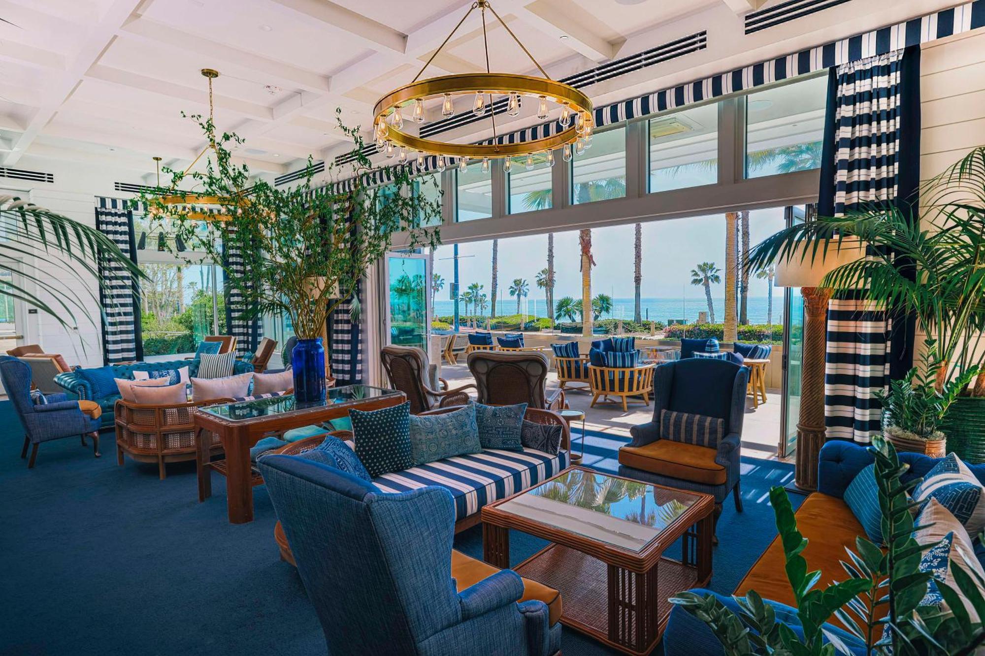 The Seabird Ocean & Spa, Part Of Destination By Hyatt