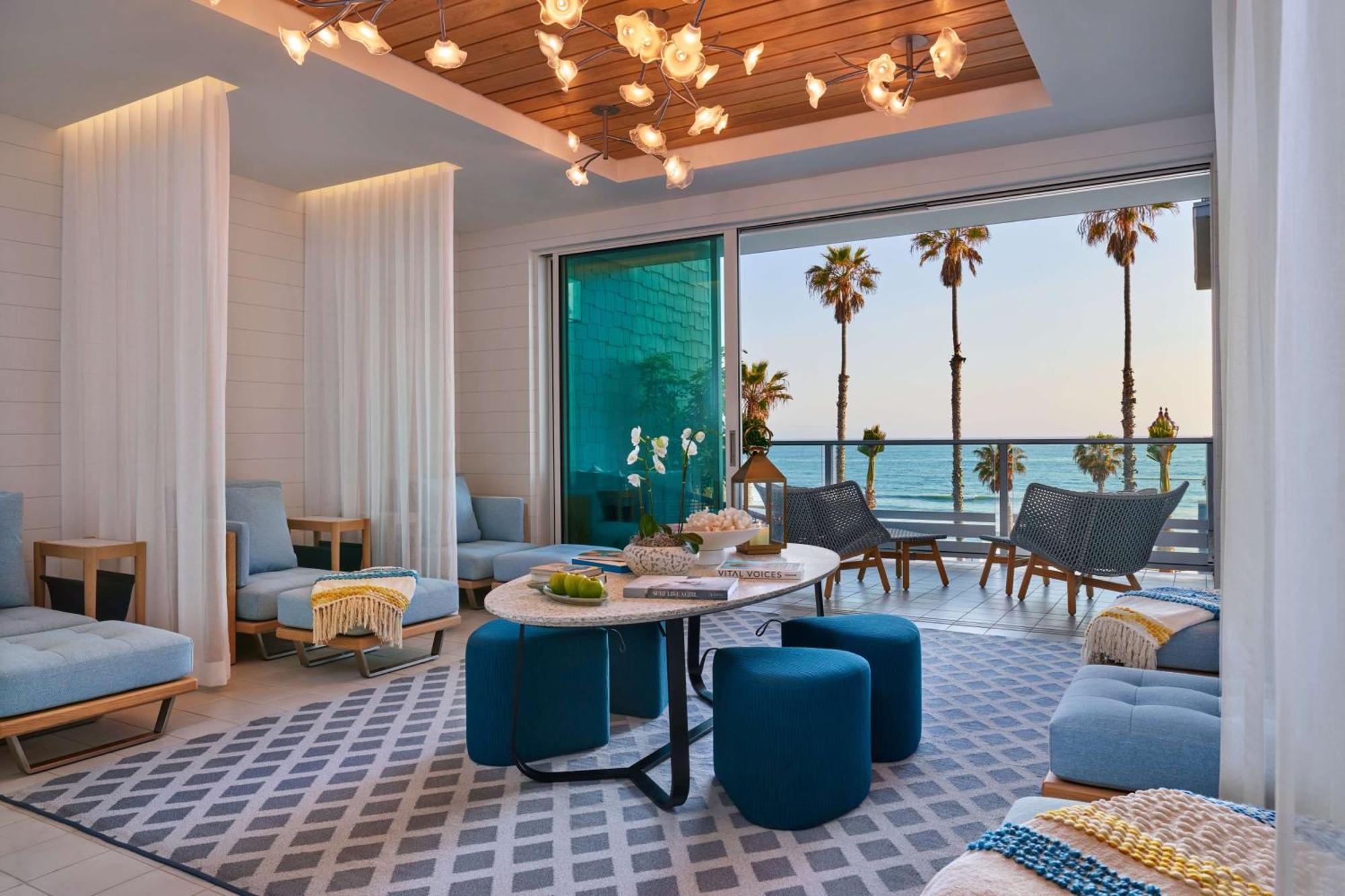 The Seabird Ocean & Spa, Part Of Destination By Hyatt Resort Oceanside