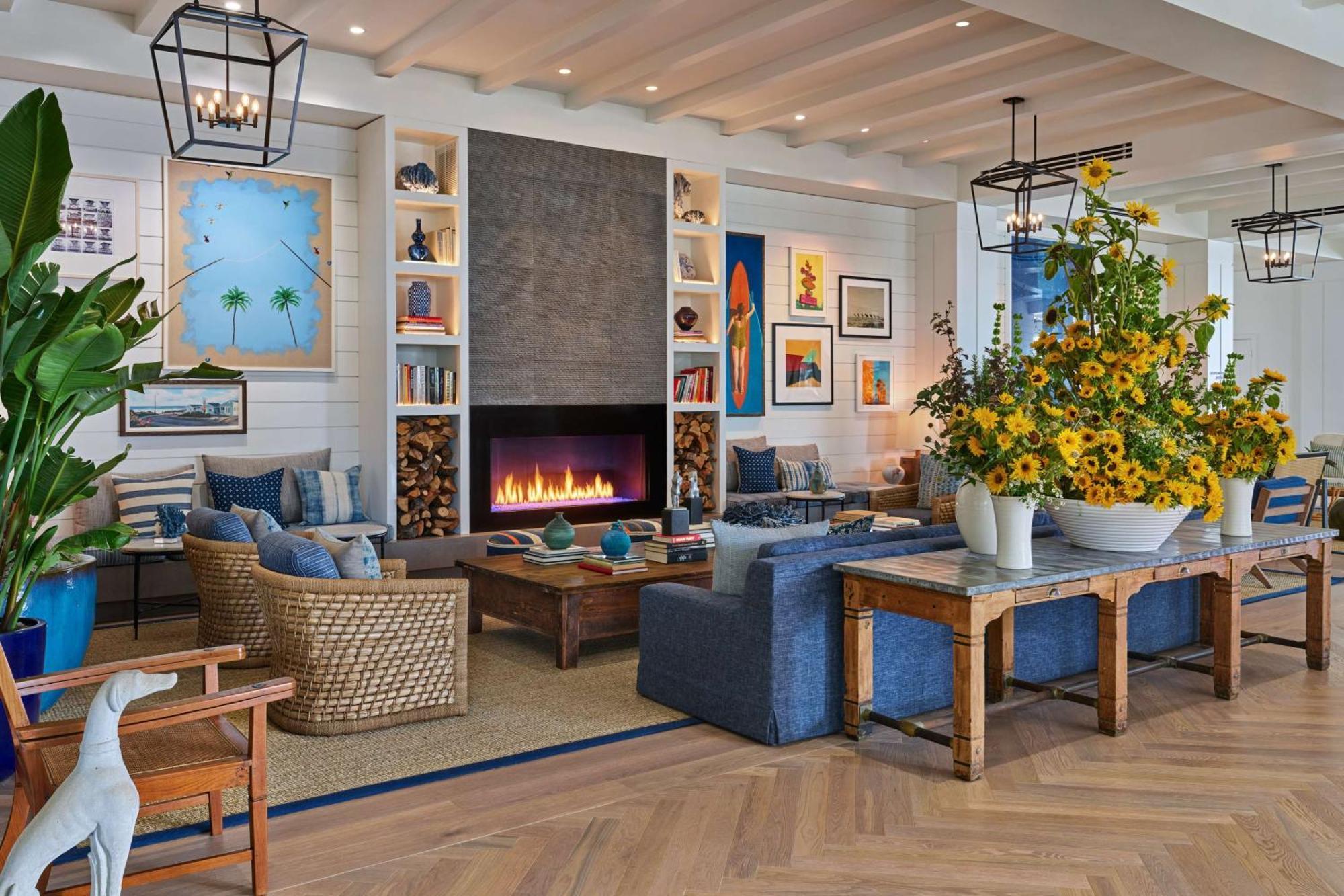 The Seabird Ocean & Spa, Part Of Destination By Hyatt Oceanside