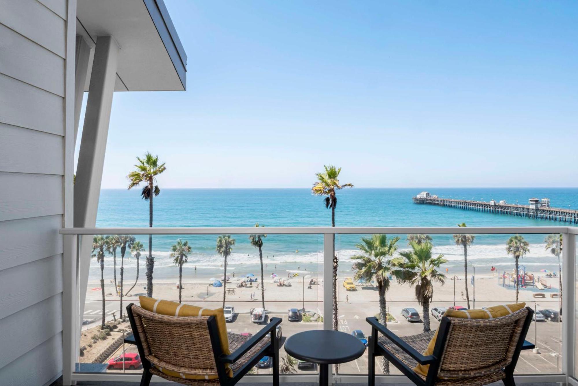 Resort The Seabird Ocean & Spa, Part Of Destination By Hyatt